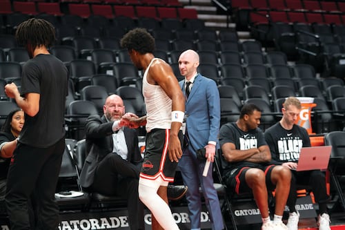 Four Questions Joe Cronin Can’t Answer