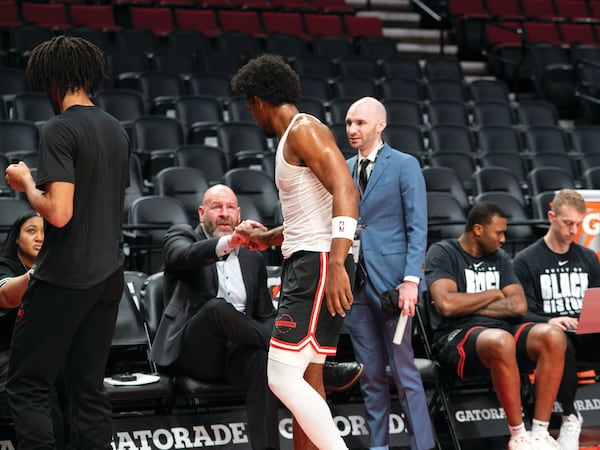 Four Questions Joe Cronin Can’t Answer