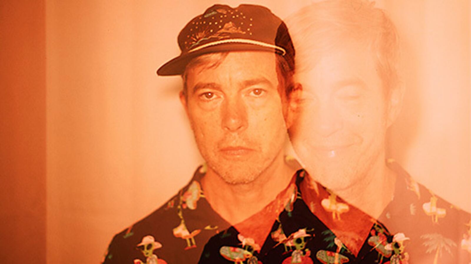 Bill Callahan Reveals the Story Behind His New Album’s Artwork and an