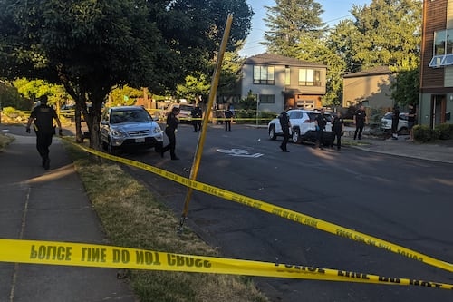 Commissioner Jo Ann Hardesty and Her Two Leading Challengers All Give Mayor Ted Wheeler a Failing Grade on Gun Violence