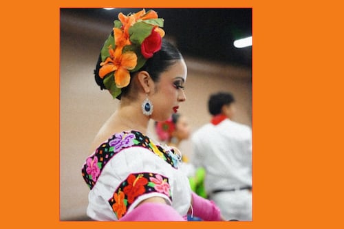 Taco Festival Attendance Slashed by Half Due to Fears of ICE