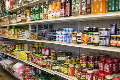 You Can Find Any Ingredient You Want in Portland’s Grocery Stores