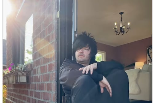 Kyle Huckabee Turns Portland Real Estate Into Emo Pop Songs