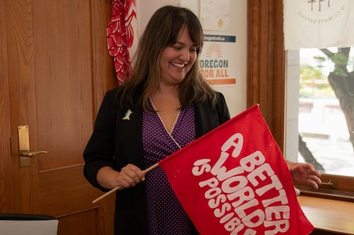 The Peacock Papers Provided a Window Into Portland’s New Balance of Power