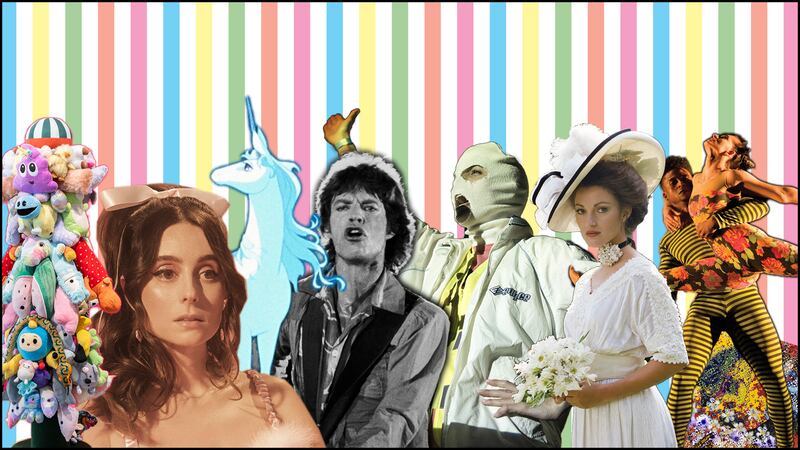 Spring Arts Event Roundup 2025