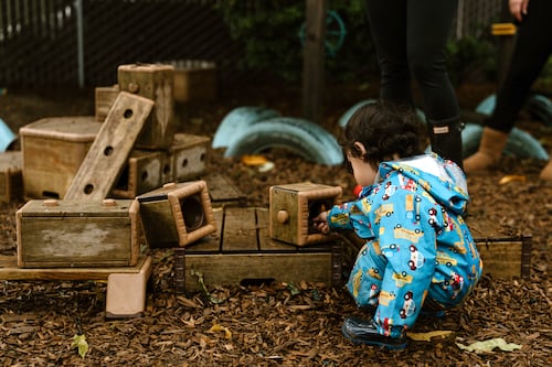 Advisory Group Weighs Whether to Recommend Indexing Preschool for All Tax