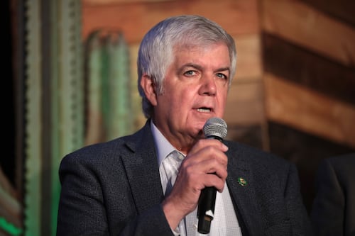 Congressional Republicans Target Oregon Environmentalists