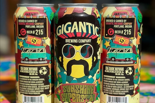 Oregon Breweries Craft Releases for a Hot Summer’s Day