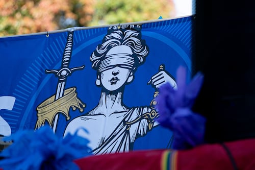 Troops Blocked From Portland for at Least a Few Days More as Appeals Court Again Intervenes