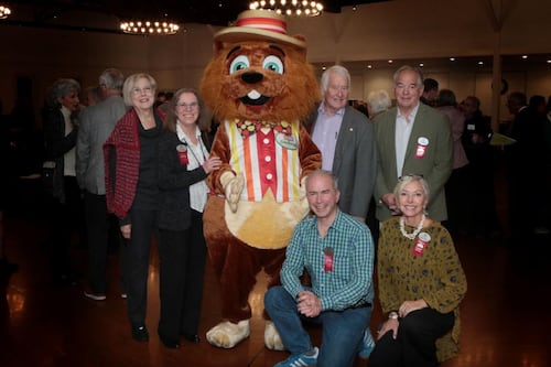 Oaks Amusement Park Kicks Off 20-Year Modernization Plan
