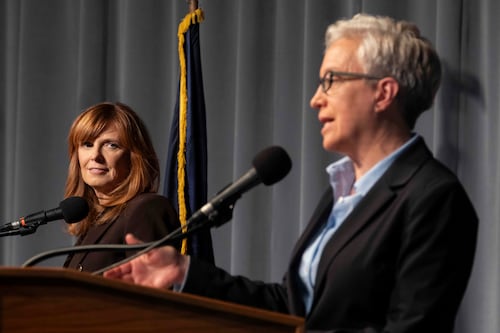 First Oregon Governor’s Debate Gets Feisty