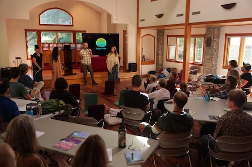 In Change of Tack, Major Portland Psilocybin Service Center Closes