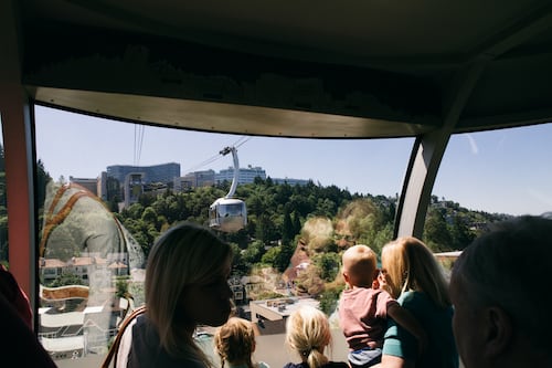 Fake Phishing Email Sent by OHSU to Gauge Employee Gullibility Draws Sharp Criticism from Labor Union