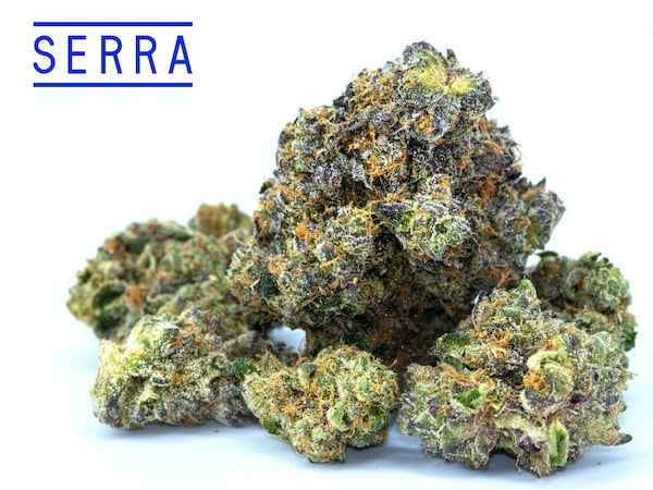 Any Gram of Flower for $5