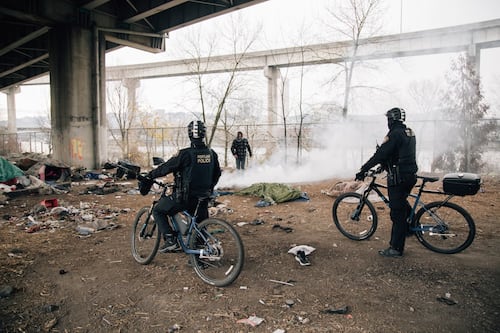 Initiative to Hire Cops With Climate Dollars Fails First Signature Verification Step