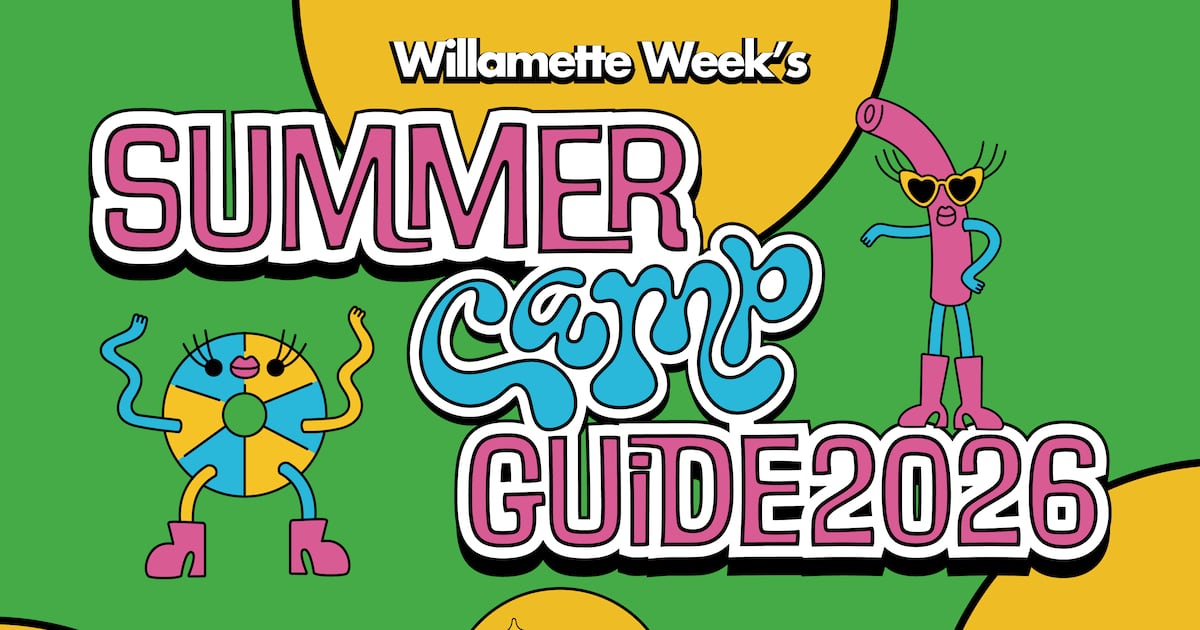 Our 2026 Summer Camp Guide