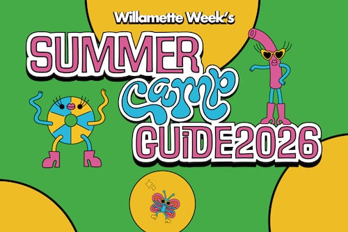 Our 2026 Summer Camp Guide