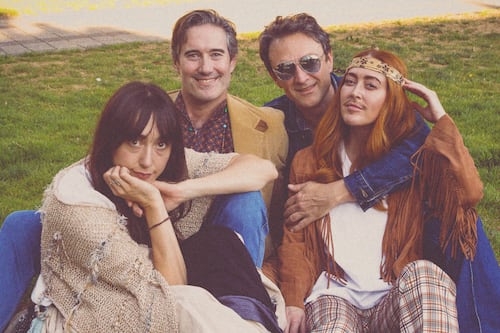 Shakespeare in Darcelle’s Park: A Two-Week Run of ‘As You Like It’