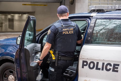 City and Portland Police Union Strike Deal on Labor Contract