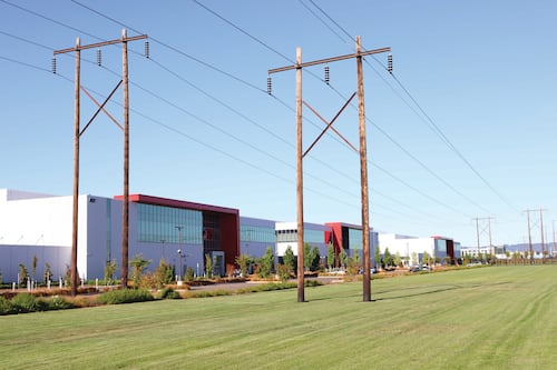 Portland’s Union Electricians Are Moving to Idaho at an Alarming Rate