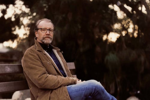 Mortality Meets Greed in George Saunders’ “Vigil”