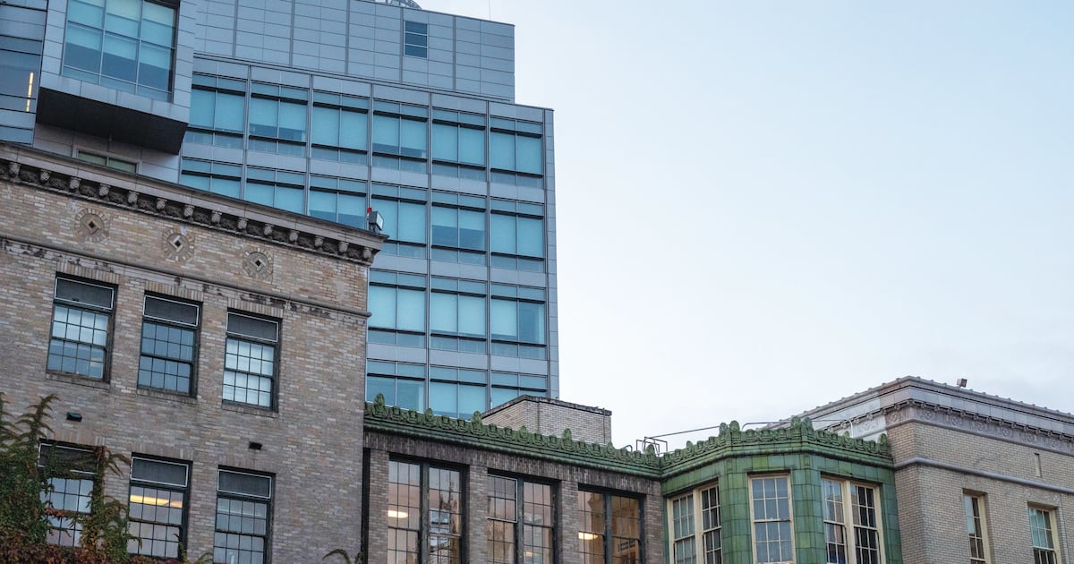 Top OHSU Lawyer Is Retiring
