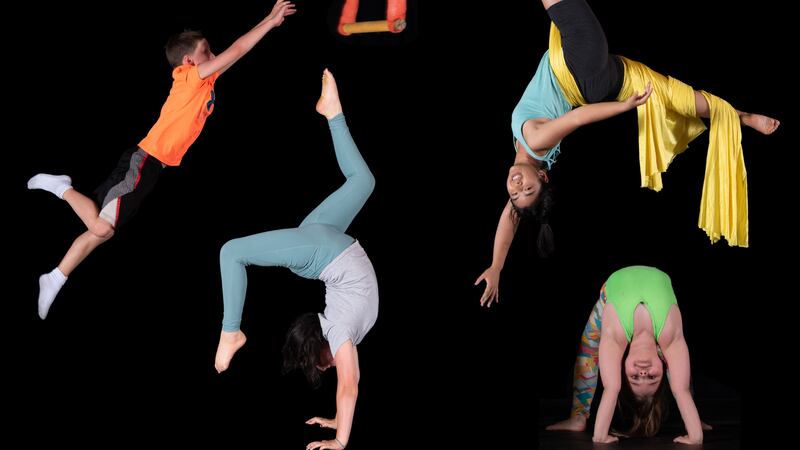 Echo Theater Company Promises an Action-Packed Summer Fun!