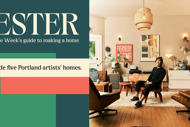 Nester 2024, Willamette Week’s Guide to Making a Home, Is Here
