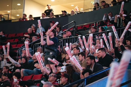 In Arena Funding Talks, Oregon Officials Are Playing Not to Lose