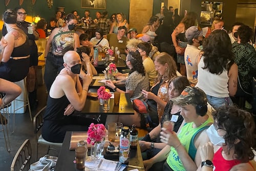 Queer Bachelorx Helps Millennials Find Many Forms of Love