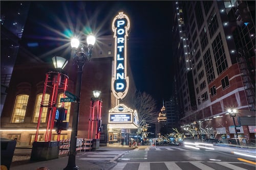 City and Metro Seek to Dissolve Venues Contract