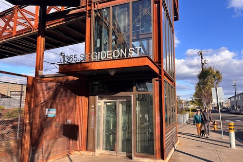 Southeast Portland Councilors Fund Shatterproof Glass at Oft-Vandalized Accessibility Elevators
