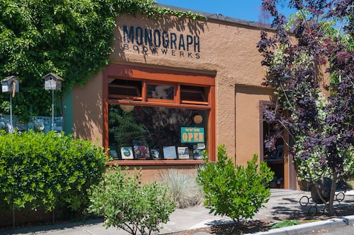 How Alberta Street Became the Longest Bookstore in Portland