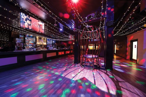 I Went to All of Portland’s Sex Clubs. Here’s What You Need to Know.