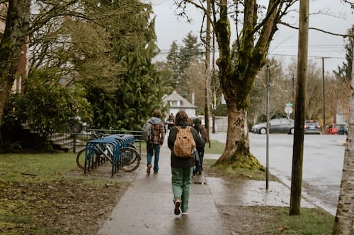 PPS Student Outcomes Fall Short of School Board Goals