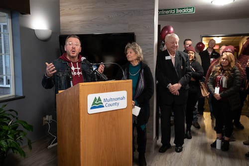 Nonprofit Shelter Provider Accused of Imprudent Spending Will Close Up Shop