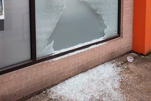 Hate Crime Trial Begins for Former Portland Journalist