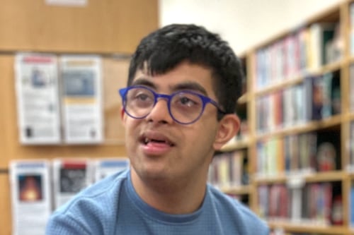 Sid Ghosh’s Full-Length Poetry Debut “Yellow Flower Gills Me Whole” Speaks Volumes in Short Sentences