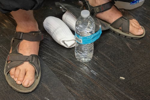 Why Do the Homeless Have to Leave Shelters During the Day?
