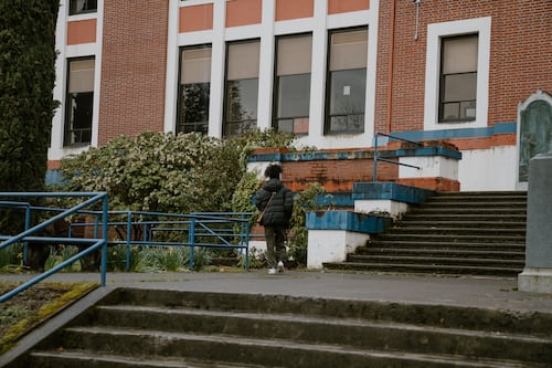 New Report Suggests PPS Could Open Portions of Rebuilt Jefferson High School in Fall 2028