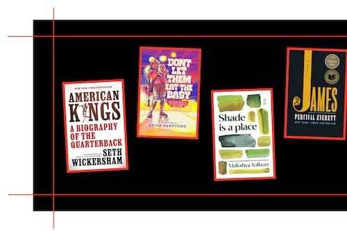 Reading Roundup: Your Guide to This Fall’s Can’t-Miss Book Talks