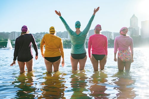 The City’s Best Riverside Events