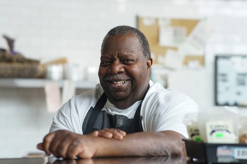 Theotis Cason Brings Fine Meats and a Lifetime of Butchery Experience to Cason’s Fine Meats