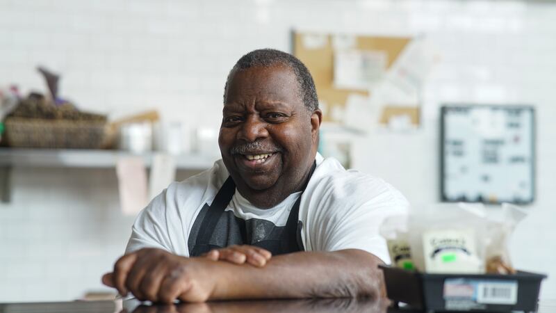Theotis Cason Brings Fine Meats and a Lifetime of Butchery Experience to Cason’s Fine Meats