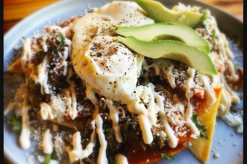 New Bar Colibri Livens Up Pearl District with North Mexican Spirits and Cuisine