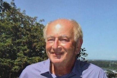 Roger Porter, Giant of Portland Food Writing, Dies at 89