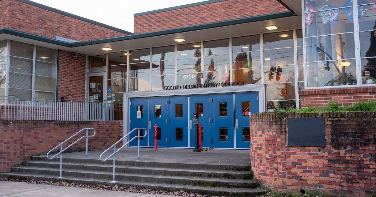 PPS Fall Assessment Results Show Work Remains