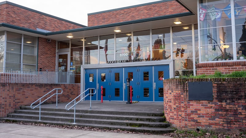 PPS Fall Assessment Results Show Work Remains