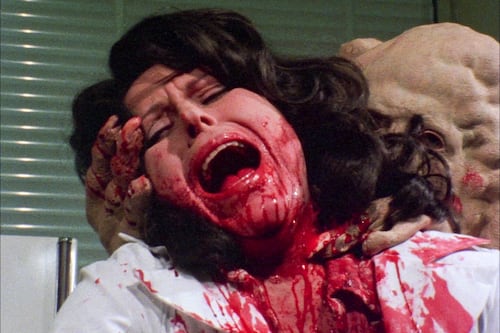 Get Your Reps In: “Basket Case” Launched Frank Henenlotter’s Cult Horror Career