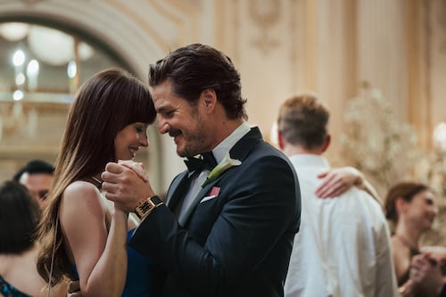 Your Roundup of New Movies: “Materialists” Barely Goes Beyond the Surface